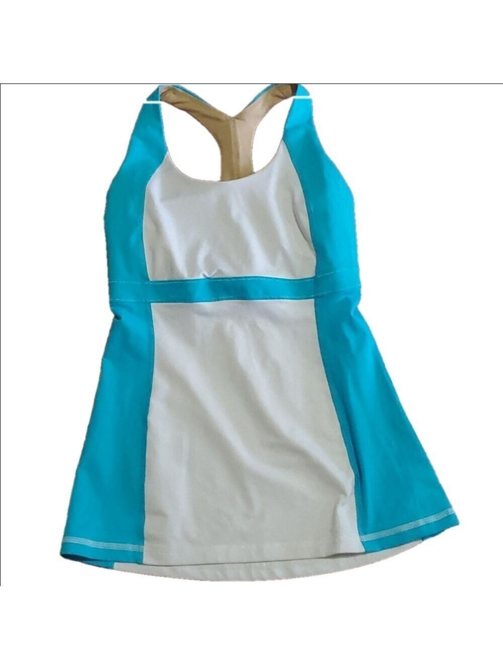 Lululemon top size 4